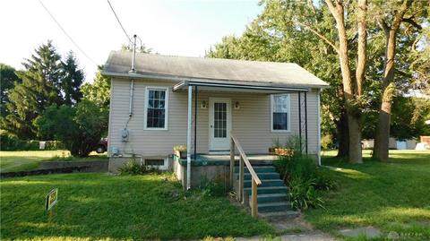 280 W Mill St, Eldorado, OH 45321 photo 9