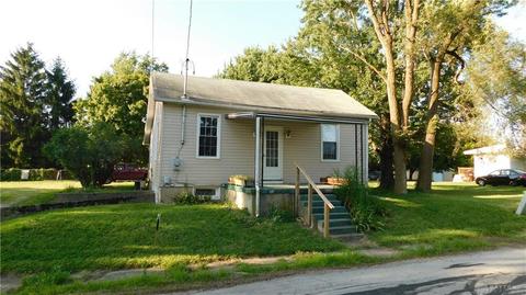 280 W Mill St, Eldorado, OH 45321 photo 1