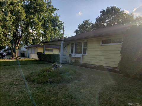 2001 S Smithville Rd, Kettering, OH 45420 photo 18