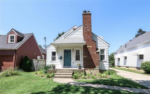 2841 Kenview Ave, Dayton, OH 45420 photo 1