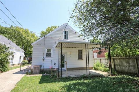 2841 Kenview Ave, Dayton, OH 45420 photo 23