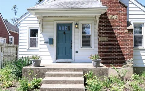 2841 Kenview Ave, Dayton, OH 45420 photo 2