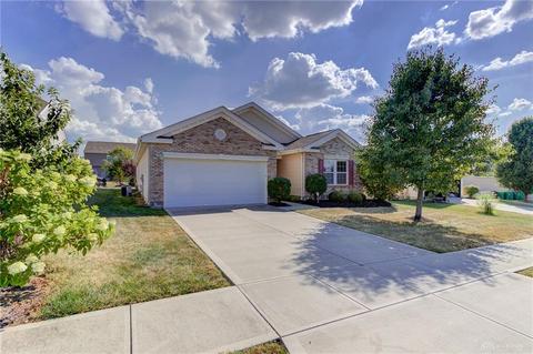 3563 Darcie Dr, Franklin, OH 45005 photo 2
