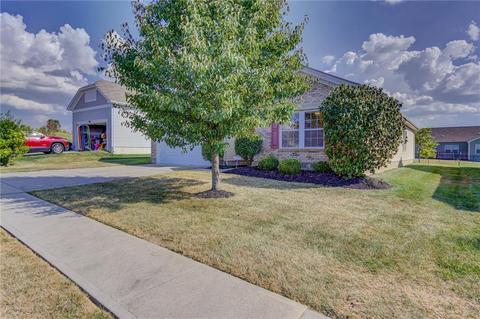 3563 Darcie Dr, Franklin, OH 45005 photo 3