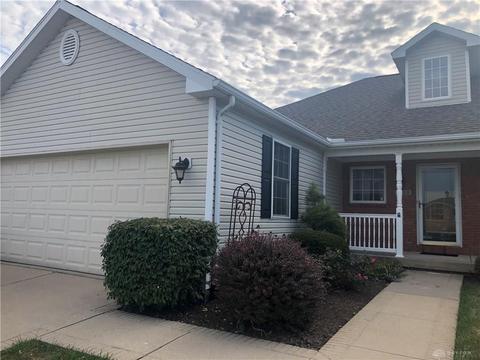 1853 Golfview Dr, Springfield, OH 45502 photo 1