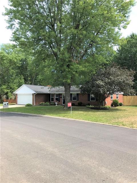 155 Upper Hillside Dr, Bellbrook, OH 45305 photo 1