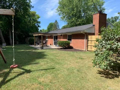 155 Upper Hillside Dr, Bellbrook, OH 45305 photo 11