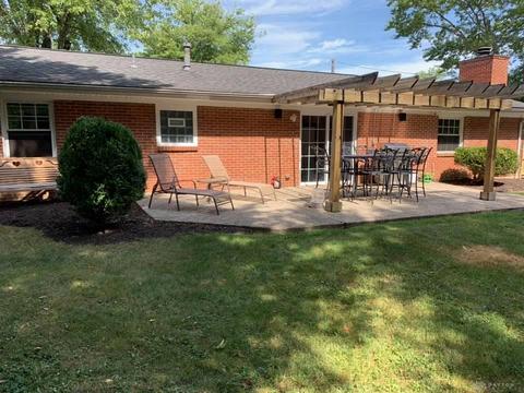 155 Upper Hillside Dr, Bellbrook, OH 45305 photo 10