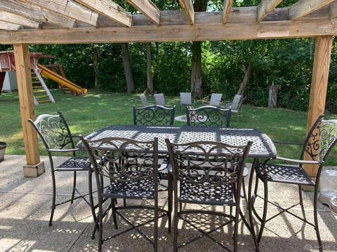 155 Upper Hillside Dr, Bellbrook, OH 45305 photo 8