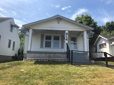 314 E Bruce Ave, Dayton, OH 45405 photo 5