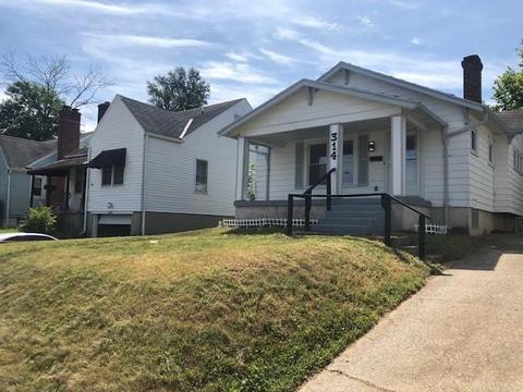 314 E Bruce Ave, Dayton, OH 45405 photo 2