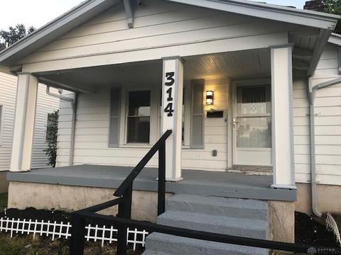 314 E Bruce Ave, Dayton, OH 45405 photo 1