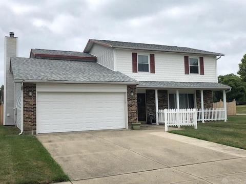 170 Fairborn Homes for Sale - Fairborn OH Real Estate - Movoto