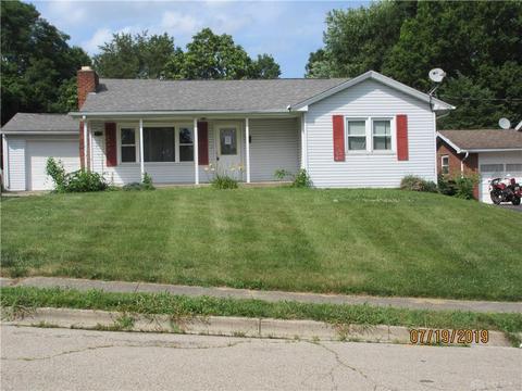 317 E 5th St, Franklin, OH 45005 photo 1