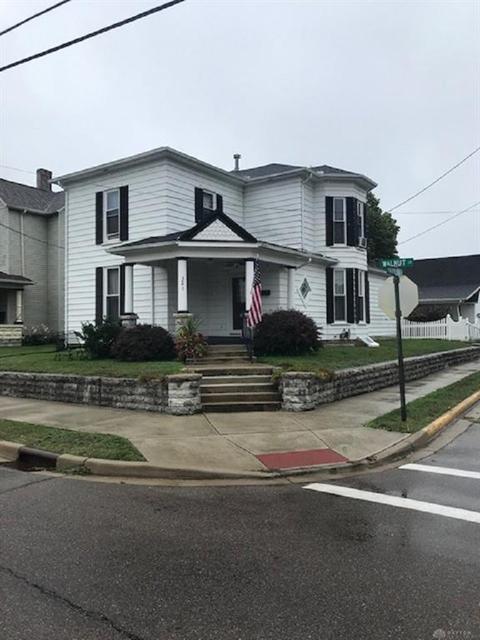 301 E Walnut St, Covington, OH 45318 photo 1