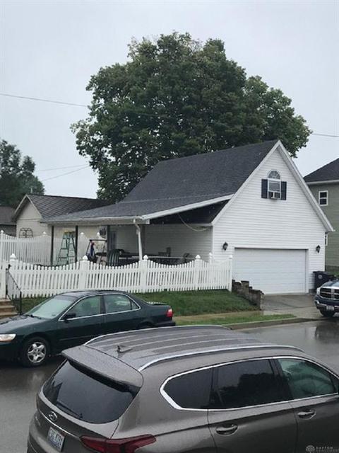 301 E Walnut St, Covington, OH 45318 photo 2