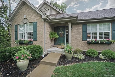 7496 Firefly Pl, Maineville, OH 45039 photo 3