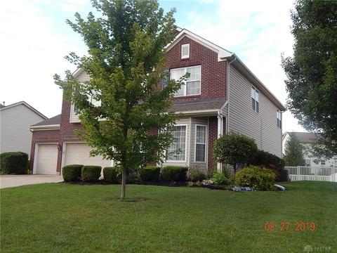 480 Springmill Dr, Springboro, OH 45066 photo 3