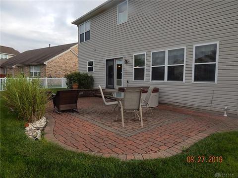 480 Springmill Dr, Springboro, OH 45066 photo 5