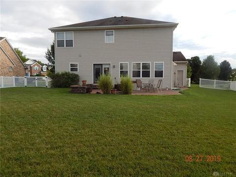 480 Springmill Dr, Springboro, OH 45066 photo 4