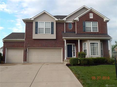 480 Springmill Dr, Springboro, OH 45066 photo 1