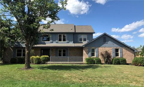 3383 Turtle Shell Dr, Dayton, OH 45414 photo 1