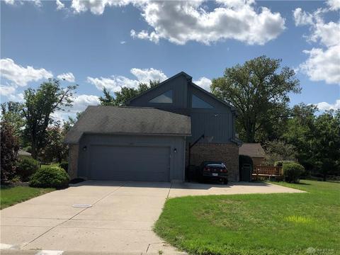 3383 Turtle Shell Dr, Dayton, OH 45414 photo 3