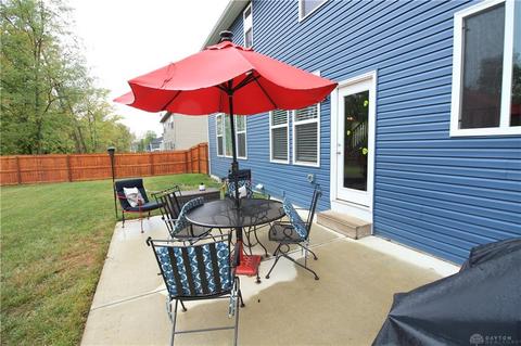 505 Shepherds Way, Morrow, OH 45152 photo 40