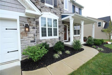 505 Shepherds Way, Morrow, OH 45152 photo 42