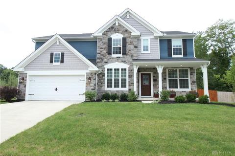 505 Shepherds Way, Morrow, OH 45152 photo 1