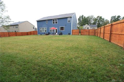 505 Shepherds Way, Morrow, OH 45152 photo 38