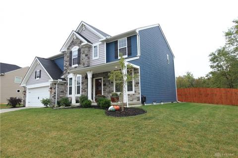 505 Shepherds Way, Morrow, OH 45152 photo 35
