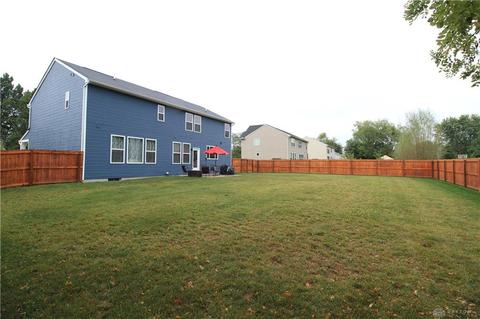 505 Shepherds Way, Morrow, OH 45152 photo 39