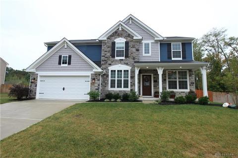 505 Shepherds Way, Morrow, OH 45152 photo 36