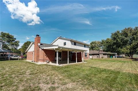 415 Rustic Ct, Fairborn, OH 45324 photo 38