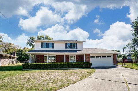 415 Rustic Ct, Fairborn, OH 45324 photo 2