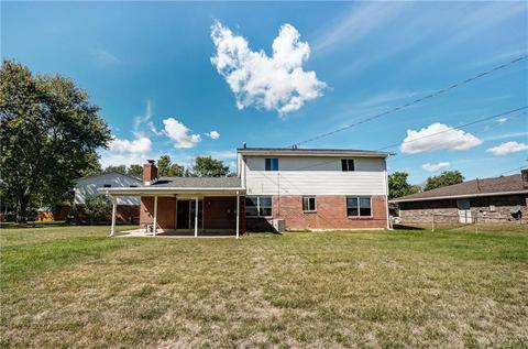 415 Rustic Ct, Fairborn, OH 45324 photo 39