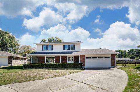 415 Rustic Ct, Fairborn, OH 45324 photo 3