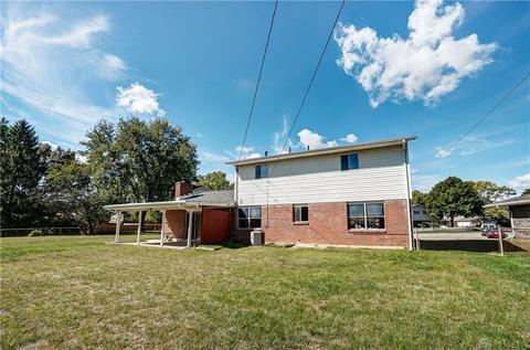 415 Rustic Ct, Fairborn, OH 45324 photo 37