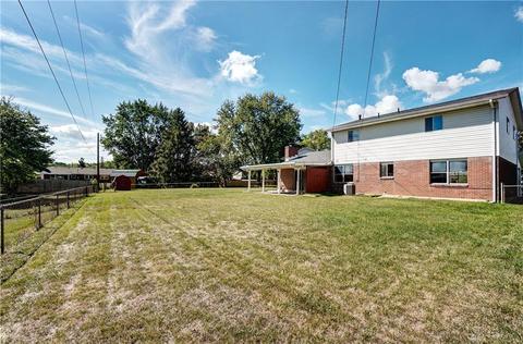 415 Rustic Ct, Fairborn, OH 45324 photo 40