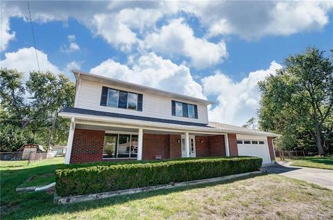415 Rustic Ct, Fairborn, OH 45324 photo 1