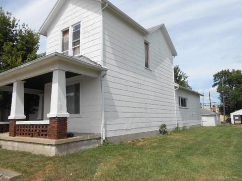 2419 E 3rd St, Dayton, OH 45403 photo 3