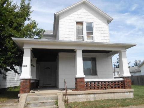 2419 E 3rd St, Dayton, OH 45403 photo 1