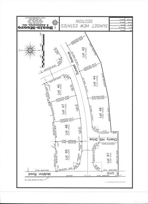 502 Sunset Ave, Centerville, IN 47330 photo 1