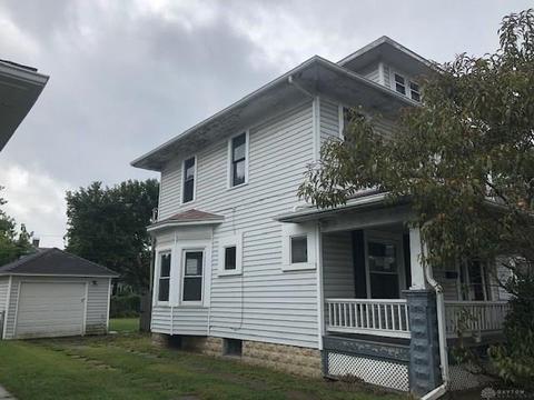 365 E Cecil St, Springfield, OH 45503 photo 3