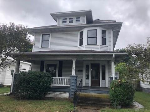 365 E Cecil St, Springfield, OH 45503 photo 1