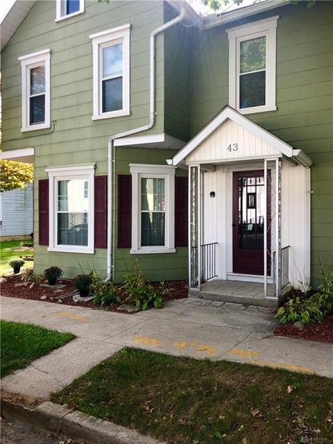 43 S Main St, North Hampton, OH 45349 photo 1
