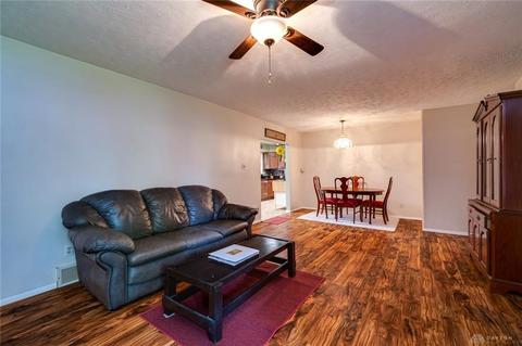184 E Bryant Ave, Franklin, OH 45005 photo 4