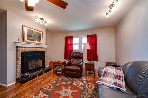 184 E Bryant Ave, Franklin, OH 45005 photo 14