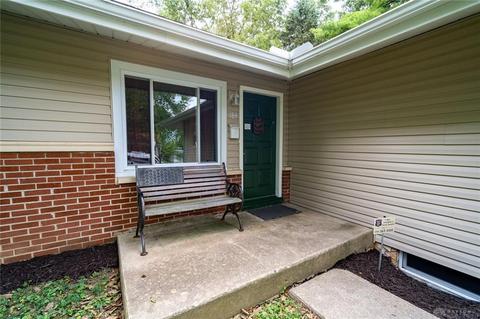 184 E Bryant Ave, Franklin, OH 45005 photo 2